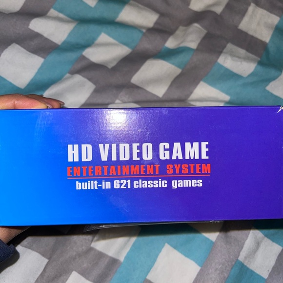 New game - Picture 4 of 9